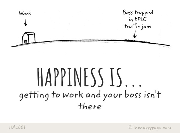 Your daily happy - 17 August 2026