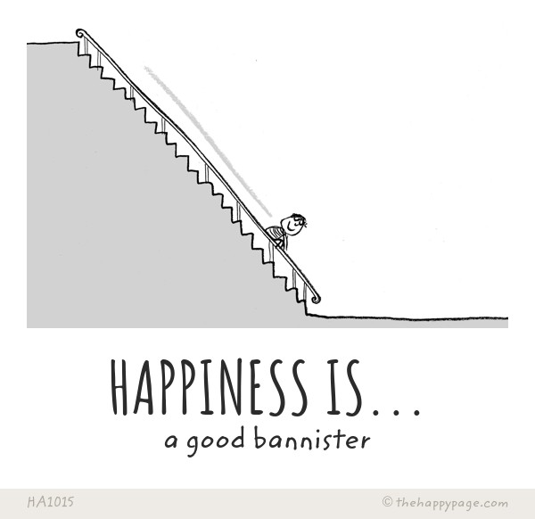 A pocket of happiness - 19 July 2026
