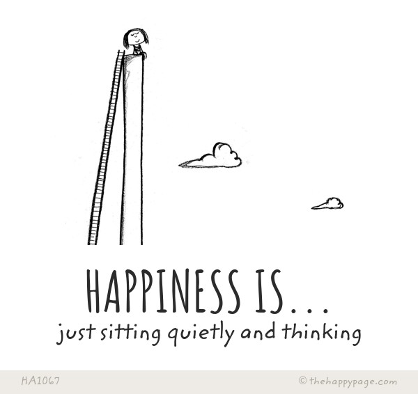 Here comes the happiness - 28 July 2026