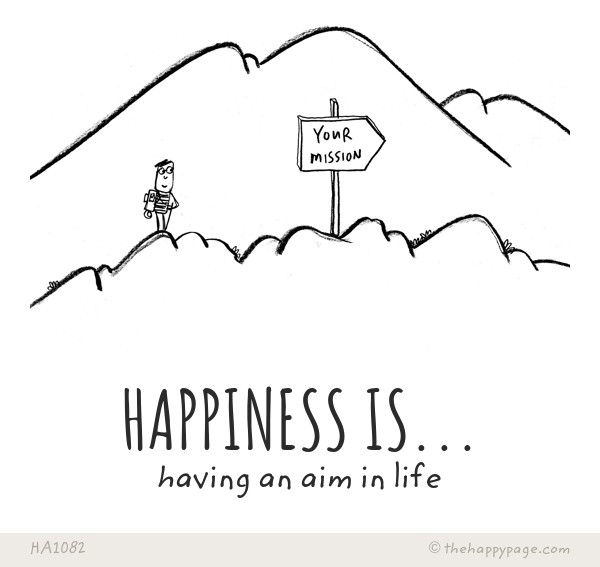 A daily drop of happiness - 10 July 2026