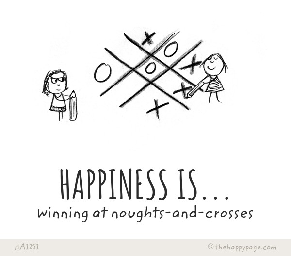 Today's nugget of happiness - 3 July 2026