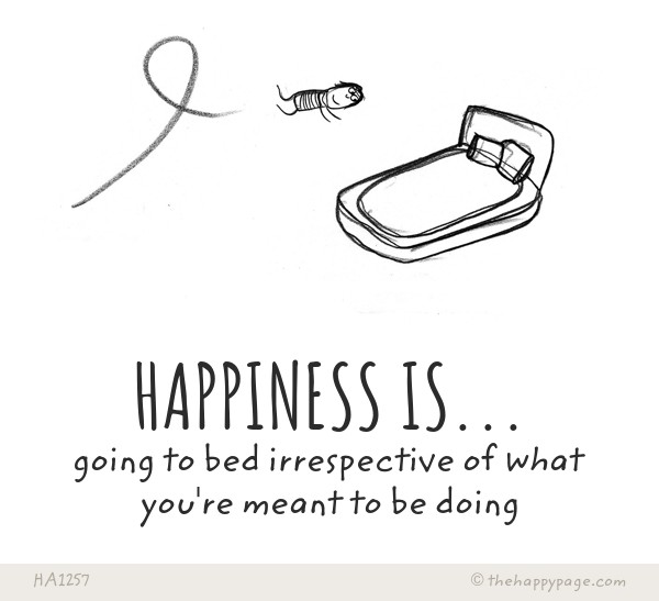 Your moment of happiness - 10 August 2026