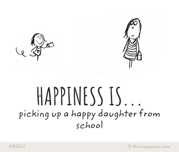 A spoonful of happiness - 13 August 2026