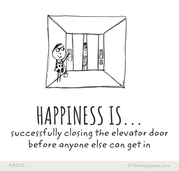A daily ray of happiness - 31 July 2026