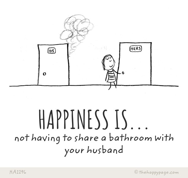 Your moment of happiness - 11 July 2026