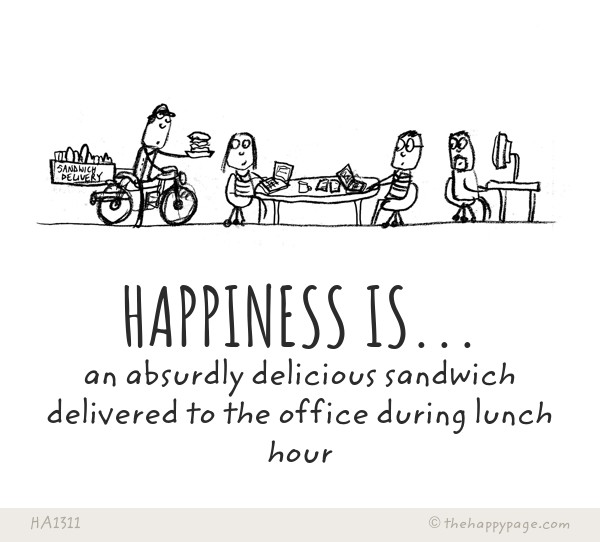 A little happiness for today - 6 July 2026