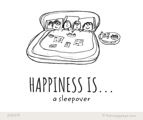 A daily drop of happiness - 9 August 2026