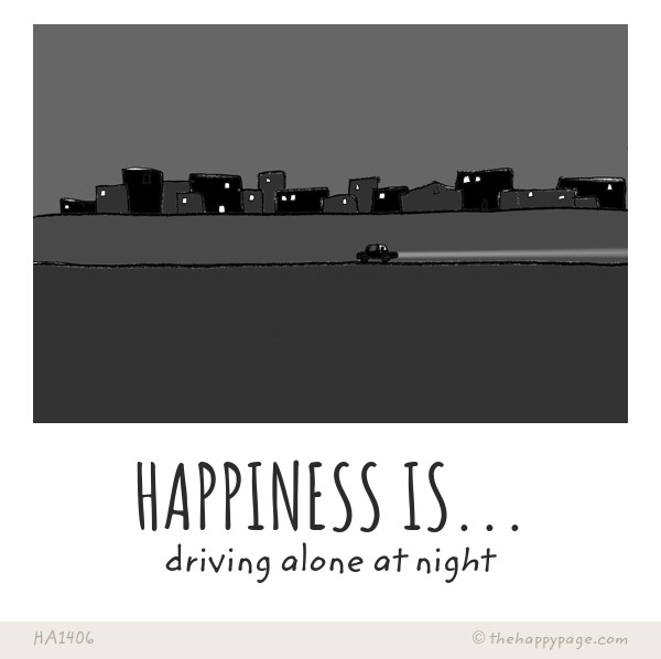 Happiness, served fresh - 4 August 2026