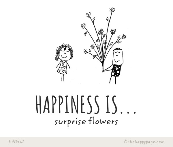 Your morning happiness - 14 August 2026