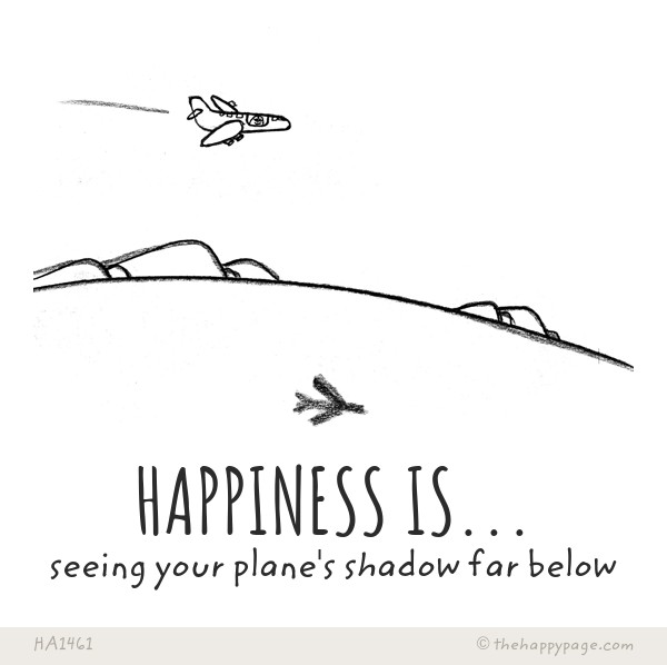 Your happiness, delivered - 7 July 2026